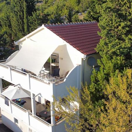 Tomo Apartment Starigrad Paklenica Zewnętrze zdjęcie