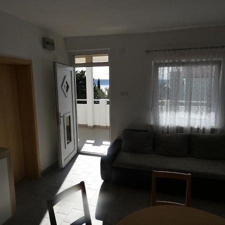 Tomo Apartment Starigrad Paklenica Zewnętrze zdjęcie