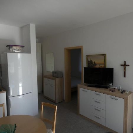 Tomo Apartment Starigrad Paklenica Zewnętrze zdjęcie