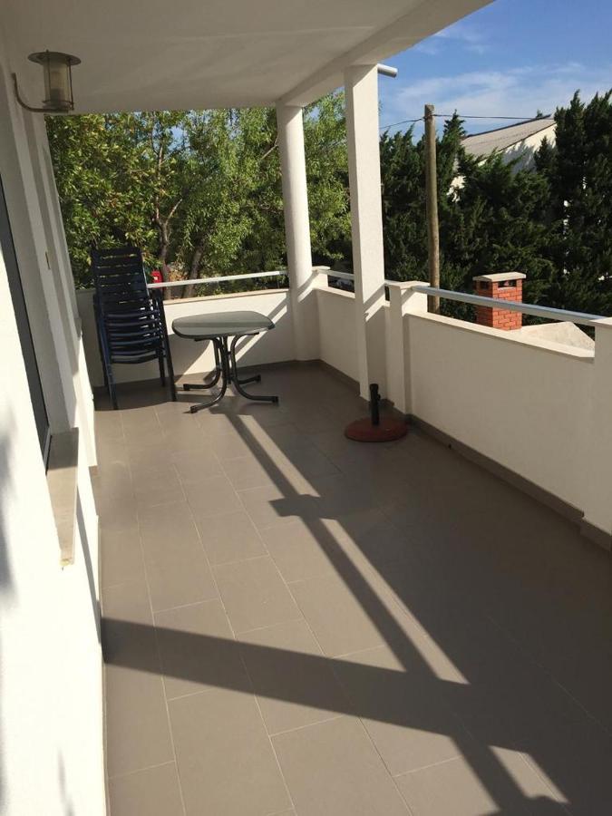 Tomo Apartment Starigrad Paklenica Zewnętrze zdjęcie