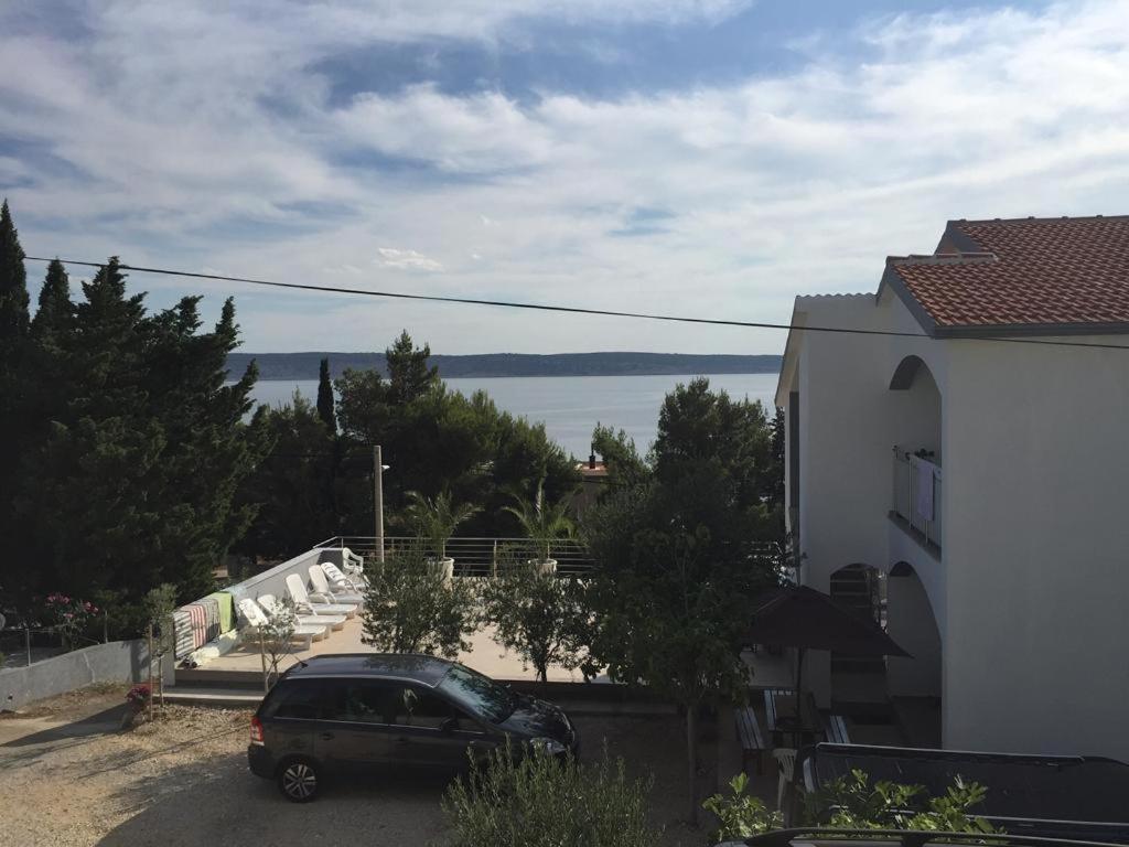 Tomo Apartment Starigrad Paklenica Zewnętrze zdjęcie