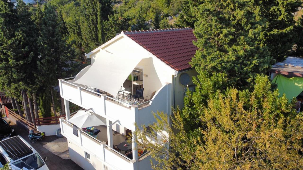 Tomo Apartment Starigrad Paklenica Zewnętrze zdjęcie