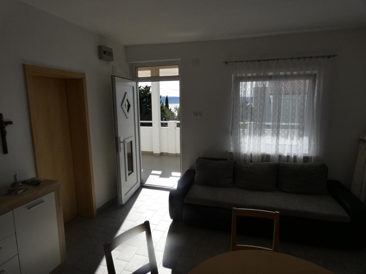 Tomo Apartment Starigrad Paklenica Zewnętrze zdjęcie
