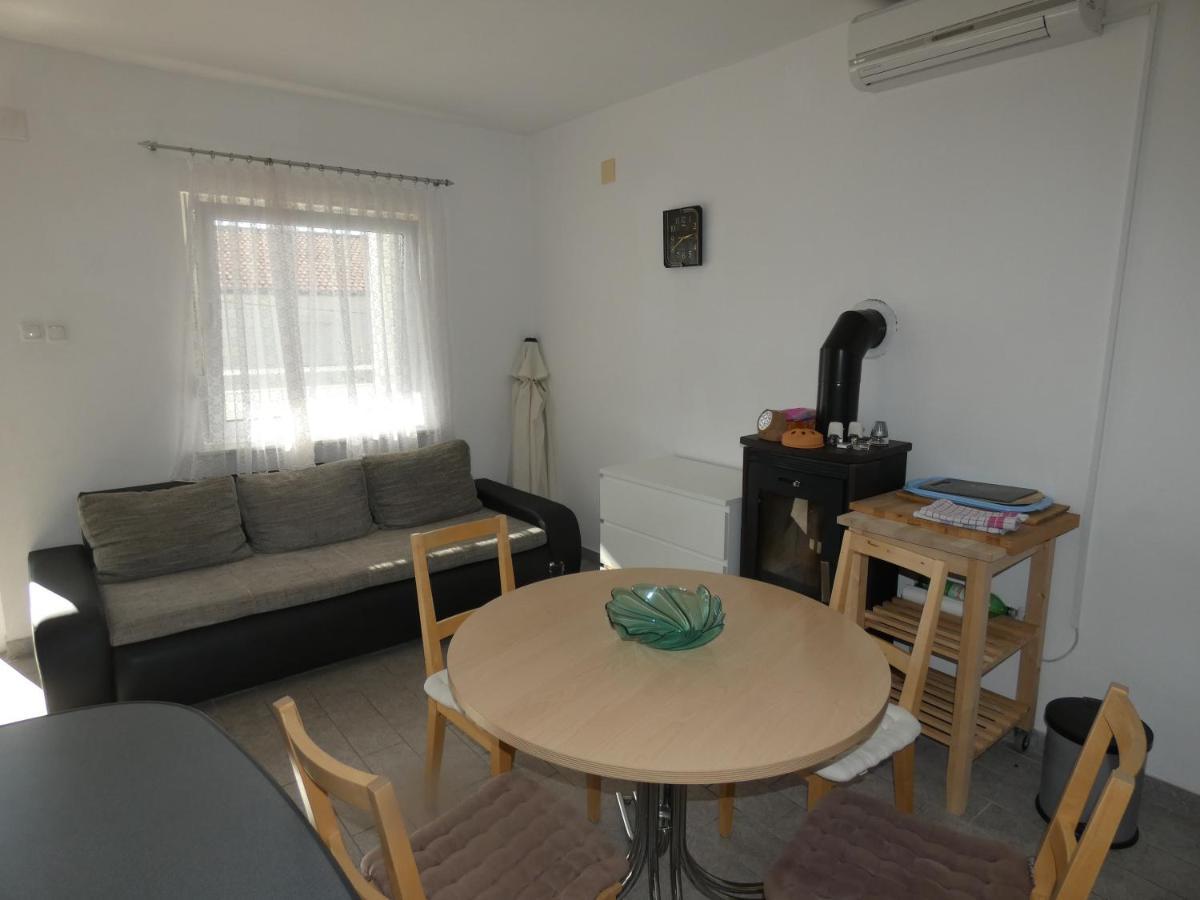Tomo Apartment Starigrad Paklenica Zewnętrze zdjęcie