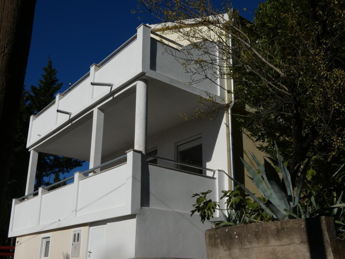 Tomo Apartment Starigrad Paklenica Zewnętrze zdjęcie