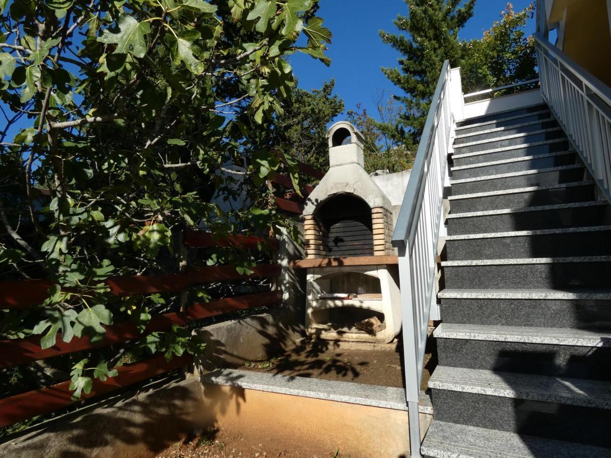 Tomo Apartment Starigrad Paklenica Zewnętrze zdjęcie